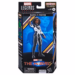 Marvel Legends Series ’s Photon - Additional view 6