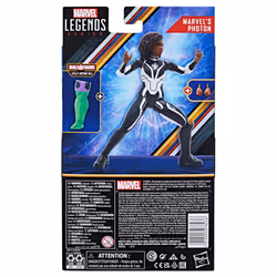 Marvel Legends Series ’s Photon - Additional view 7