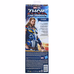 Marvel Avengers Thor - Additional view 4