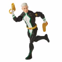 Marvel Legends Series Comics Boy