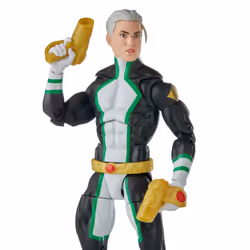Marvel Legends Series Comics Boy - Additional view 4