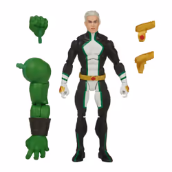 Marvel Legends Series Comics Boy - Additional view 5