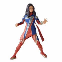 Marvel Legends Series Ms. - Additional view 4
