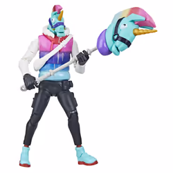 Fortnite Llambro