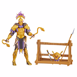 Fortnite Menace (Undefeated)