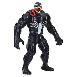 Marvel Spider-Man Titan Hero Series Venom
