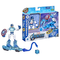 Marvel Avengers F58685X0 children's toy figure