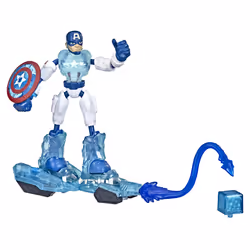 Marvel Avengers F58685X0 children's toy figure