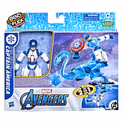 Marvel Avengers F58685X0 children's toy figure