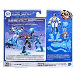 Marvel Avengers F58685X0 children's toy figure - Additional view 4