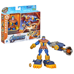 Marvel Avengers F58695X0 children's toy figure