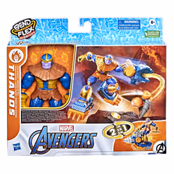 Marvel Avengers F58695X0 children's toy figure