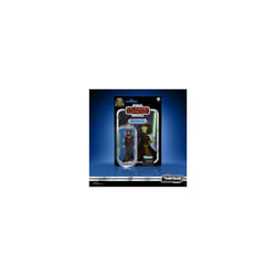 Hasbro Star Wars The Vintage Collection Luminara Unduli