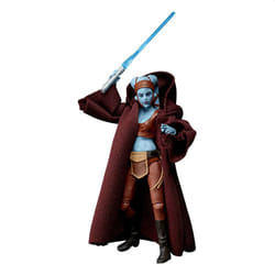 Star Wars The Clone Wars Vintage Collection Aayla Secura Figure