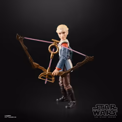 Star Wars The Black Series Omega (Kamino)