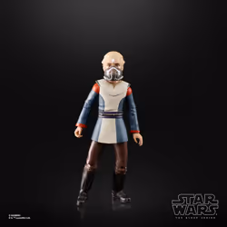 Star Wars The Black Series Omega (Kamino) - Additional view 6