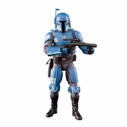 Star Wars F43505X0, Collectible action figure, Movie & TV series, 110 g