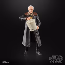 Star Wars The Black Series The Client - Additional view 5