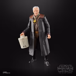 Star Wars The Black Series The Client - Additional view 6
