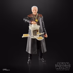 Star Wars The Black Series The Client - Additional view 7