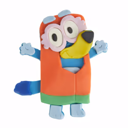 Play-Doh Kitchen Creations Bluey Make 'n Mash Costumes Playset - Additional view 6