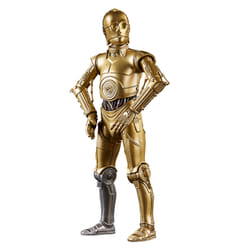 Star Wars The Black Series Archive C-3PO