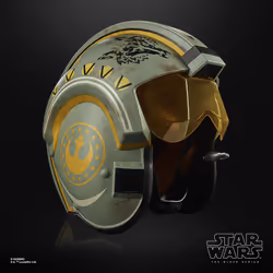 Star Wars The Black Series Trapper Wolf Helemt - Additional view 8