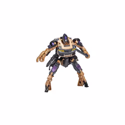 Transformers - Core Boy Deluxe Class - Nightbird