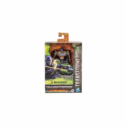 Transformers - Core Boy Deluxe Class - Nightbird