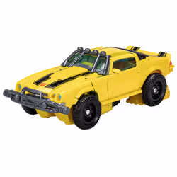 Transformers : Rise of the Beasts Deluxe Class Bumblebee