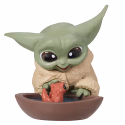 Star Wars F58545L0 toy figure