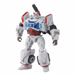 Transformers F3163ES0, Collectible action figure, Movie & TV series, 79 g