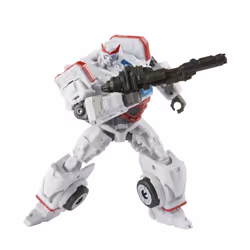 Transformers F3163ES0 toy figure