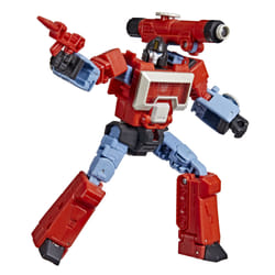 Hasbro Transformers Toys Studio Series 86-11 Deluxe The Transformers: The Movie Perceptor Action Figure - 8 and Up, 4.5-inch