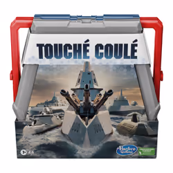 Hasbro Gaming Battleship