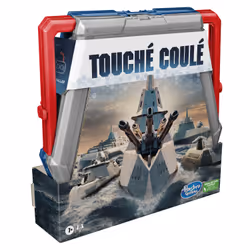 Hasbro Gaming Battleship - Additional view 4