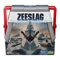 Hasbro Gaming F4527104 board/card game Strategy