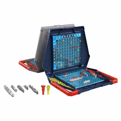 Hasbro Gaming F4527104 board/card game Strategy