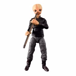 Star Wars The Vintage Collection Figrin D’an Toy 3.75-Inch-Scale : A New Hope Action Figure, Toys Kids 4 and Up, Collectible  ...