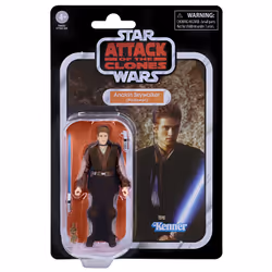 Star Wars The Vintage Collection Anakin Skywalker (Padawan)