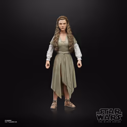 Star Wars The Black Series Princess Leia (Ewok Village)