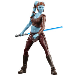 Star Wars The Black Series Aayla Secura