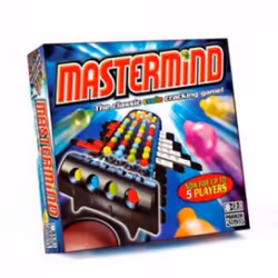 Hasbro 44220 Mastermind