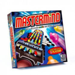 Hasbro 44220 Mastermind