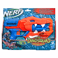 Nerf DinoSquad Raptor-Slash - Additional view 4