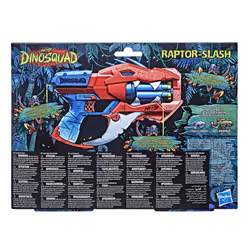 Nerf DinoSquad Raptor-Slash - Additional view 5