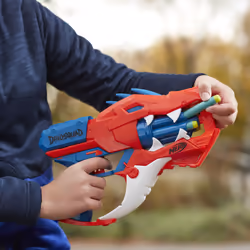 Nerf DinoSquad Raptor-Slash - Additional view 6