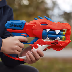 Nerf DinoSquad Raptor-Slash - Additional view 7