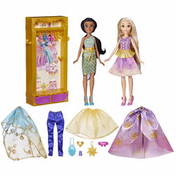 Disney Princess F50665L0 doll