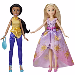 Disney Princess F50665L0 doll